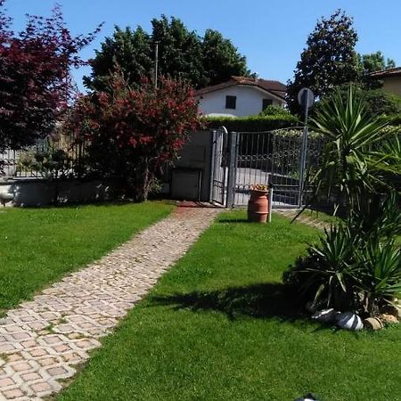 Villa " La Casa Di Elena " à Pietrasanta Extérieur photo