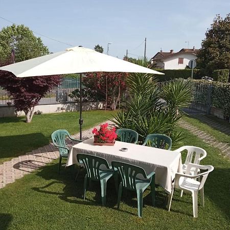 Villa " La Casa Di Elena " à Pietrasanta Extérieur photo
