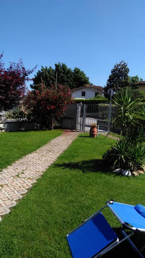 Villa " La Casa Di Elena " à Pietrasanta Extérieur photo