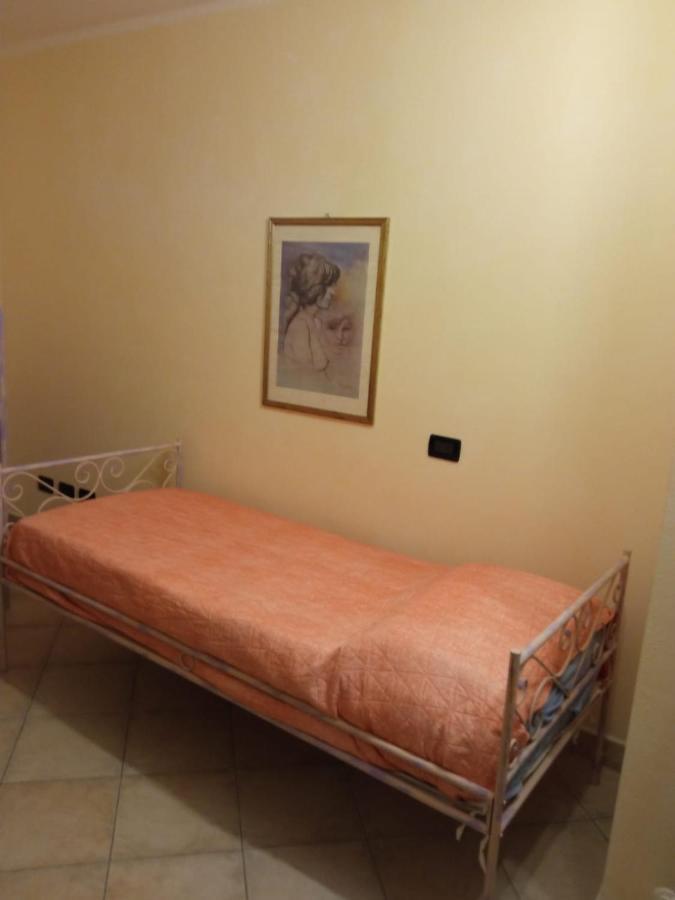 Villa " La Casa Di Elena " à Pietrasanta Extérieur photo