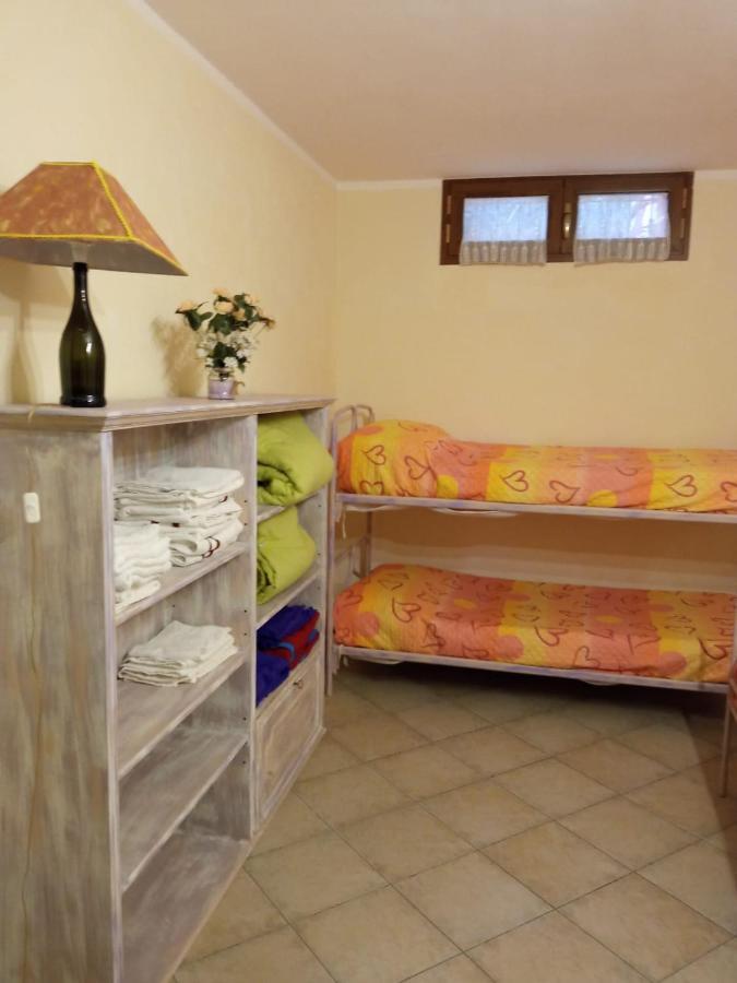 Villa " La Casa Di Elena " à Pietrasanta Extérieur photo
