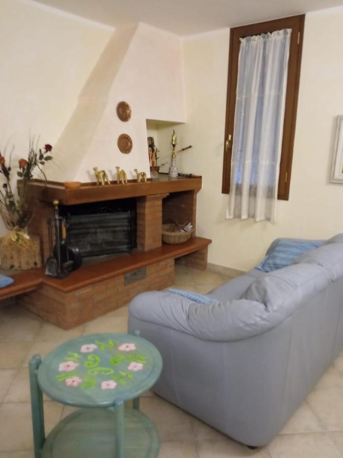 Villa " La Casa Di Elena " à Pietrasanta Extérieur photo