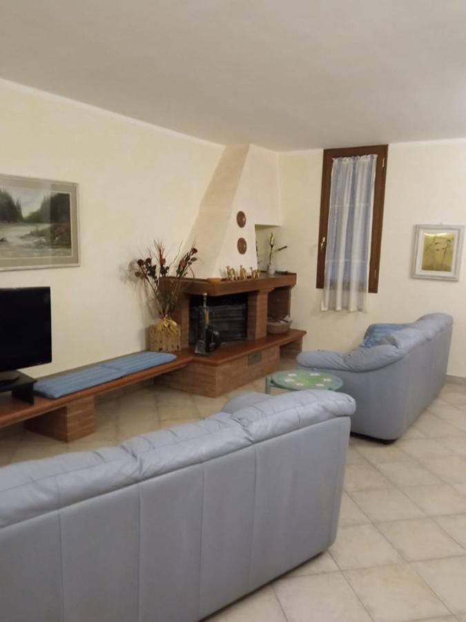 Villa " La Casa Di Elena " à Pietrasanta Extérieur photo