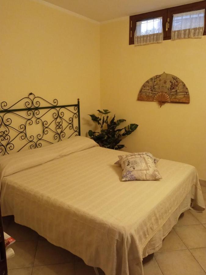 Villa " La Casa Di Elena " à Pietrasanta Extérieur photo