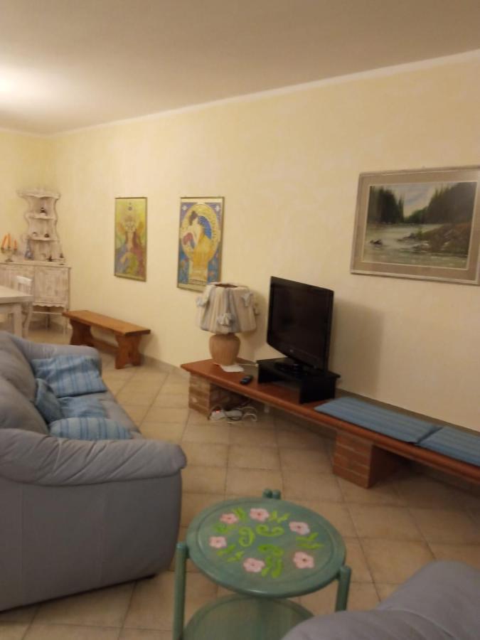 Villa " La Casa Di Elena " à Pietrasanta Extérieur photo