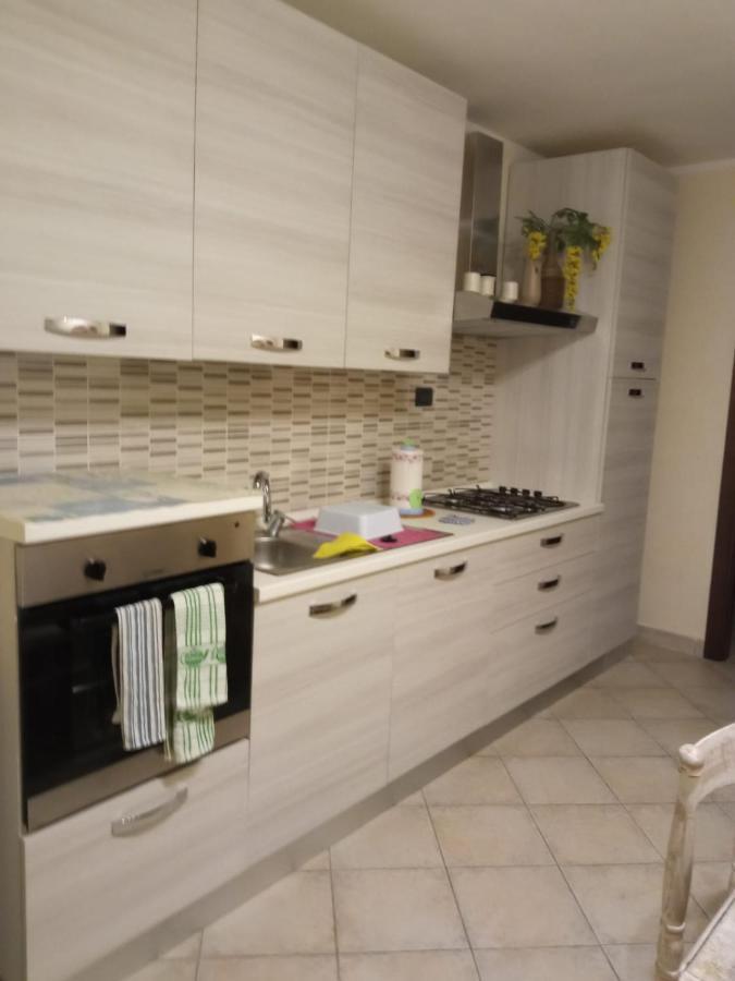 Villa " La Casa Di Elena " à Pietrasanta Extérieur photo