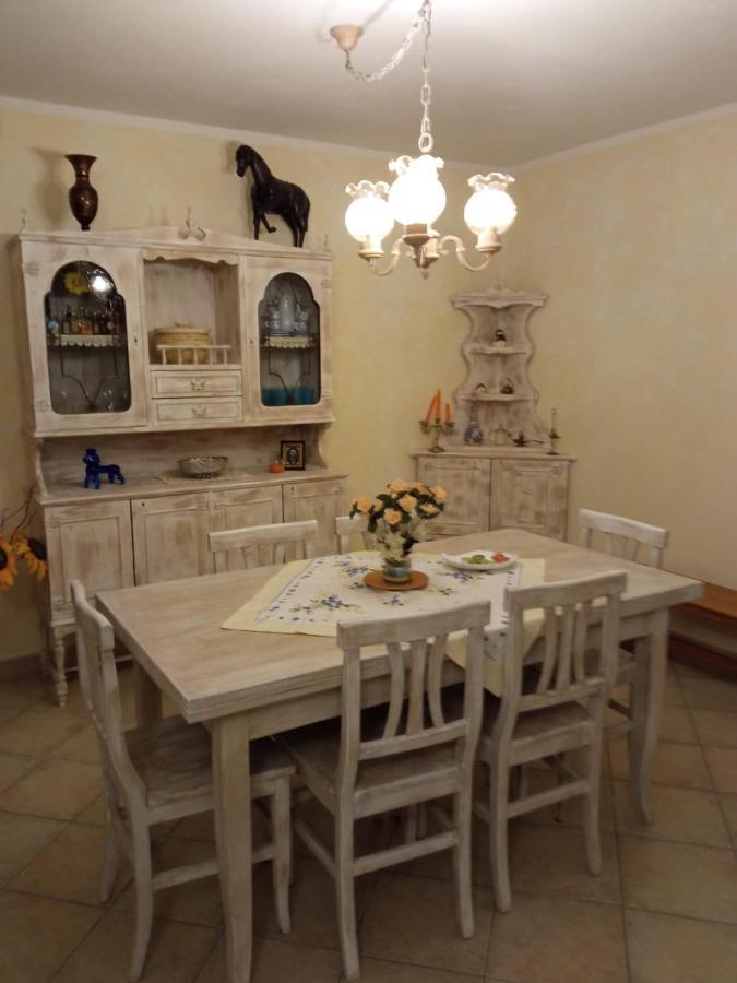 Villa " La Casa Di Elena " à Pietrasanta Extérieur photo
