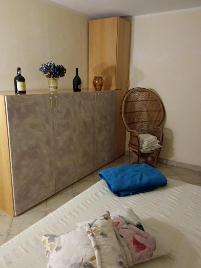 Villa " La Casa Di Elena " à Pietrasanta Extérieur photo