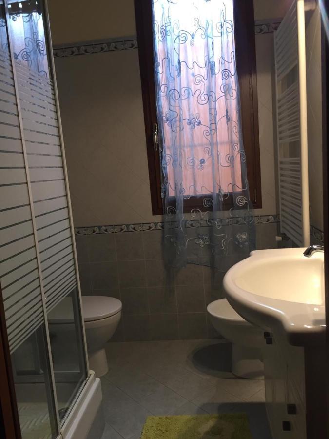 Villa " La Casa Di Elena " à Pietrasanta Extérieur photo